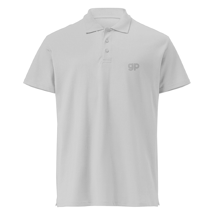 GogoPogo Merch Men’s Polo Tshirt