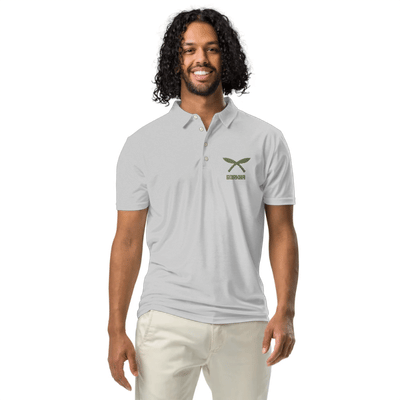 GORKHA Men’s Polo Tshirt
