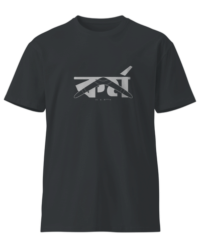 Karma Assamese (W) Unisex Round Neck T-Shirt