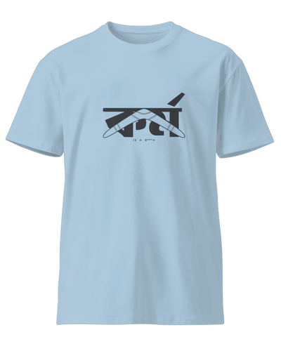 Karma Assamese (B) Unisex Round Neck T-Shirt