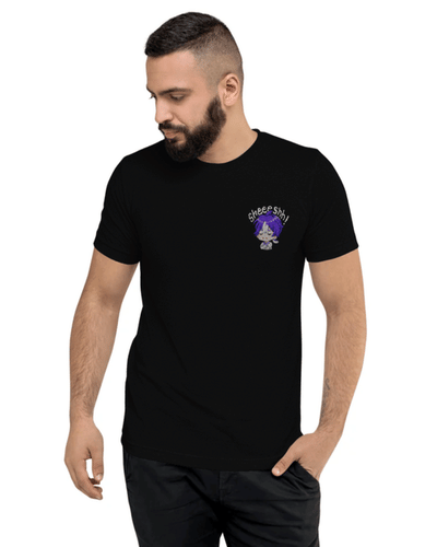 diwi Unisex Round Neck T-Shirt