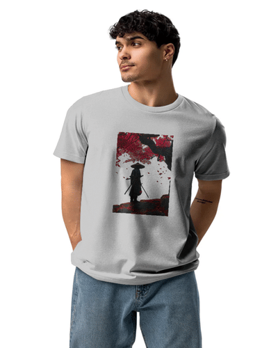 diwi Unisex Round Neck T-Shirt