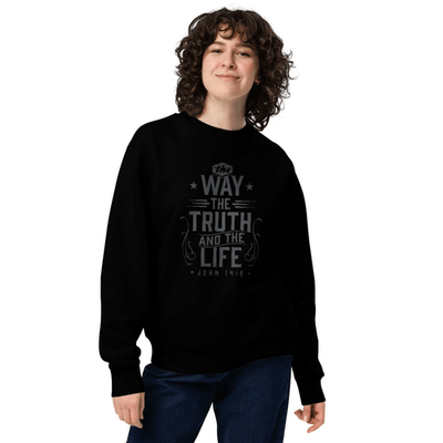 diwi Unisex Sweatshirt