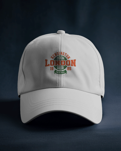 diwi Classic Baseball Cap
