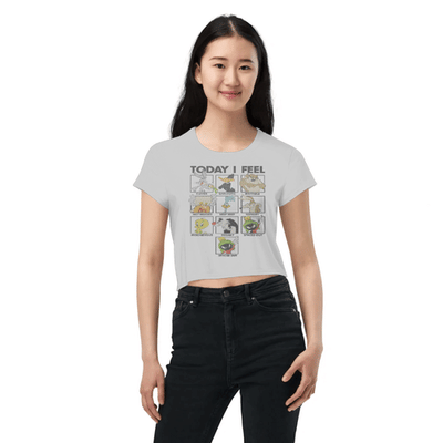 diwi Crop Top