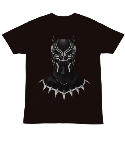 diwi Unisex Round Neck T-Shirt