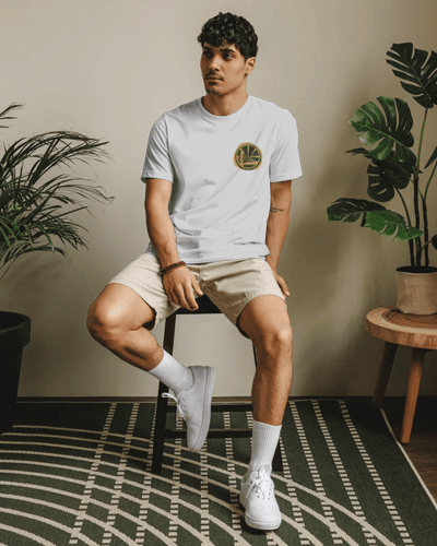 diwi Unisex Round Neck T-Shirt
