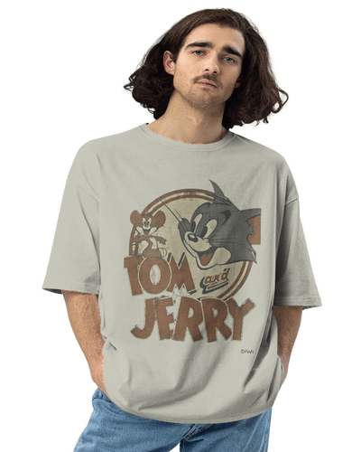 diwi Unisex Oversized T-Shirt 