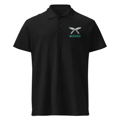 GORKHA Men’s Polo Tshirt
