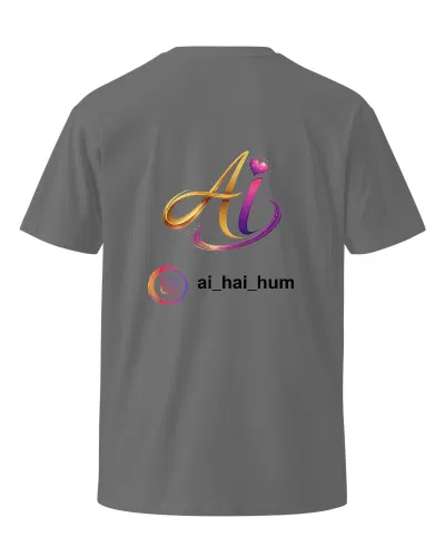 knot3 Unisex Round Neck T-Shirt