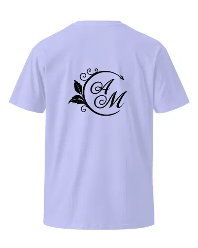 knot4 Unisex Round Neck T-Shirt