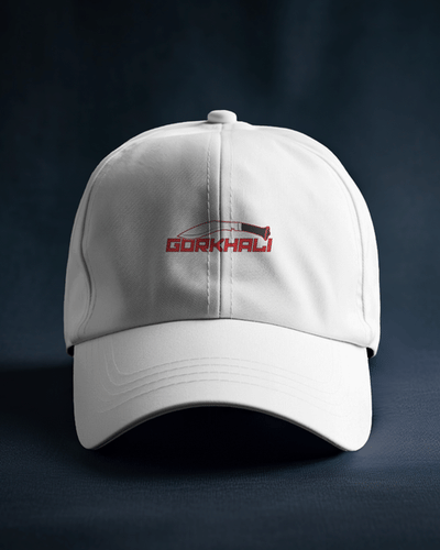 GORKHALI Classic Baseball Cap