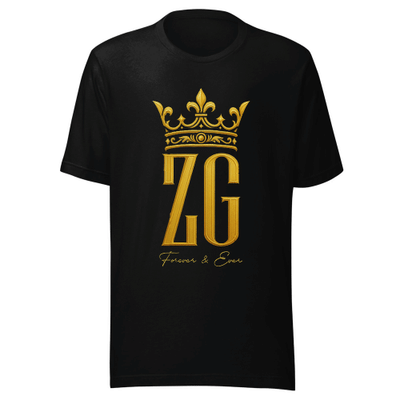 ZG Forever & Ever Unisex Classic Tee
