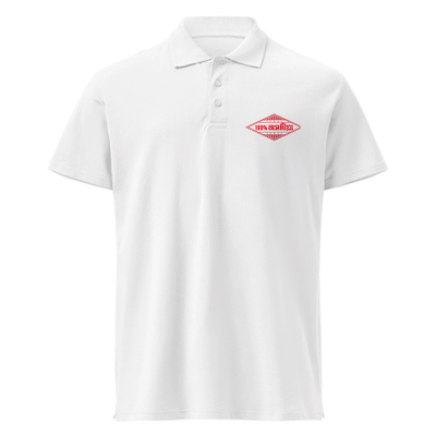 100% Axomiya Men’s Polo Tshirt