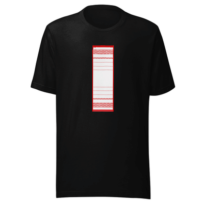 গামোচা / Gamusa P4 W Unisex Classic Tee