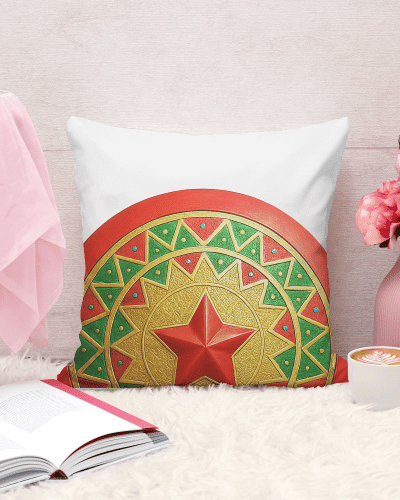 জাপি (Jaapi) Cushion Cover