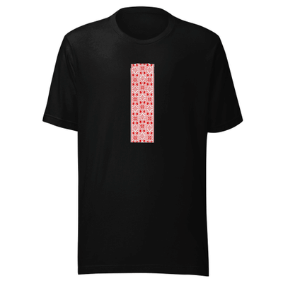 গামোচা / Gamusa P1 W Unisex Classic Tee