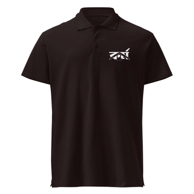 কৰ্ম (W) Men’s Polo Tshirt
