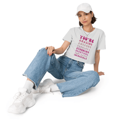 diwi Crop Top