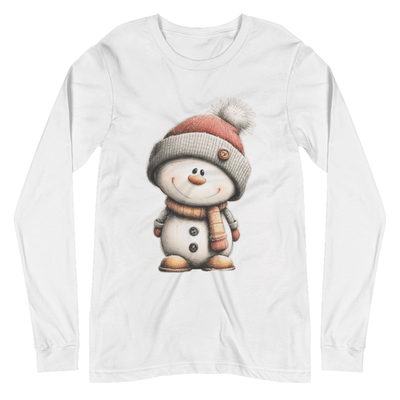 diwi long sleeve Men’s Full Sleeve T-Shirt