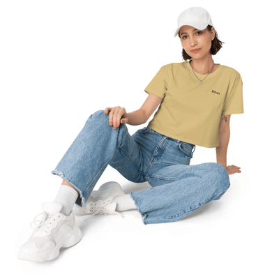 diwi Crop Top