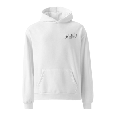 diwi Hooded Sweatshirt