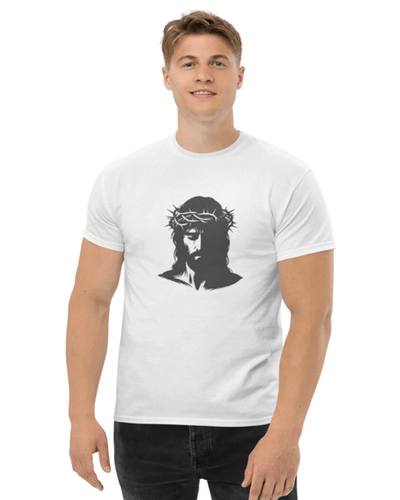 diwi faith Unisex Round Neck T-Shirt