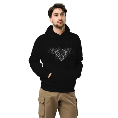 diwi Hooded Sweatshirt