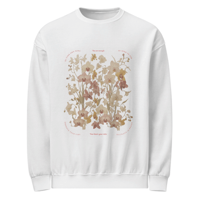 diwi Unisex Sweatshirt