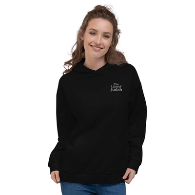 diwi Hooded Sweatshirt