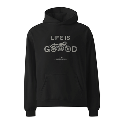 diwi DTF Hooded Sweatshirt