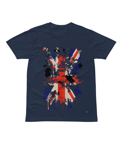 diwi Unisex Round Neck T-Shirt