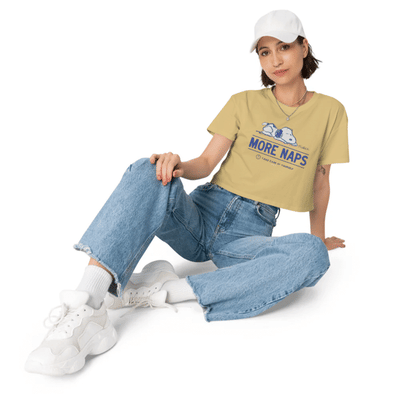 diwi Crop Top