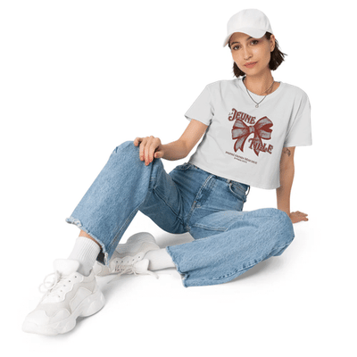 diwi Crop Top